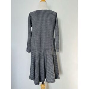 NEW GAP GAPKIDS Girls 10 Knit Skater Dress